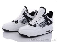 Купить Ботинки(зима) Ботинки Violeta 150-27 white-black