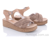 Купить Босоножки Босоножки Violeta 15000 khaki