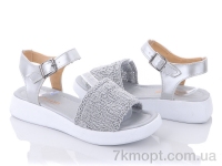 Купить Босоножки Босоножки Violeta 15002 silver