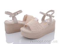 Купить Босоножки Босоножки Violeta 15003 beige