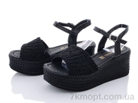 Купить Босоножки Босоножки Violeta 15003 black