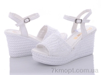 Купить Босоножки Босоножки Violeta 15004 white