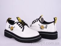 Купить Туфли Туфли Violeta 168-17 white