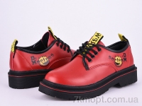 Купить Туфли Туфли Violeta 168-18 red