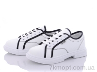 Купить Туфли Туфли Violeta 169-12 white