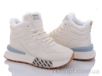 Купить Ботинки(зима) Ботинки Violeta 178-40 beige