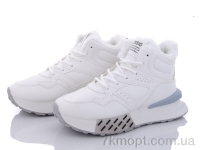 Купить Ботинки(зима) Ботинки Violeta 178-40 white