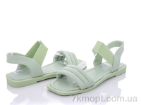 Купить Босоножки Босоножки Violeta 197-127 green