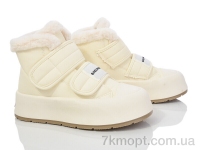 Купить Ботинки(зима) Ботинки Violeta 197-199 beige