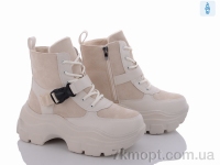 Купить Ботинки(весна-осень) Ботинки Violeta 197-57 beige