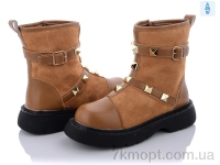 Купить Ботинки(весна-осень) Ботинки Violeta 197-72 yellow