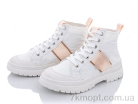 Купить Кеды Кеды Violeta 197-89 white