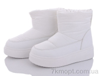 Купить Дутики Дутики Violeta 20-1006-2 white