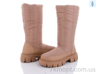 Купить Сапоги(зима) Сапоги Violeta 20-1007-2 khaki