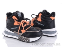 Купить Ботинки(зима) Ботинки Violeta 20-1020-1 black