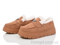 Купить Туфли Туфли Violeta 20-1052-2 camel