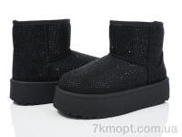 Купить Угги Угги Violeta 20-1058-1 black