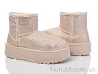 Купить Угги Угги Violeta 20-1058-2 beige