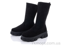 Купить Ботинки(весна-осень) Обувь Violeta 20-910 black