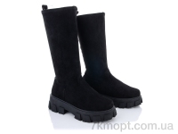 Купить Ботинки(весна-осень) Ботинки Violeta 20-911 black