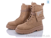 Купить Ботинки(весна-осень) Ботинки Violeta 20-927-2 khaki