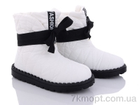 Купить Дутики Дутики Violeta 20-983-2 white