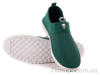 Купить Кроссовки Кроссовки Violeta 45-16 blash.green