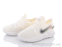 Купить Кроссовки Кроссовки Violeta 64-20 white