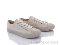 Купить Кеды Кеды Violeta 888-2 beige