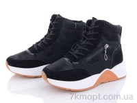 Купить Ботинки(весна-осень) Ботинки Violeta 9-784 black