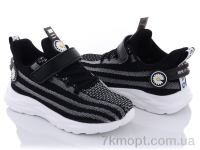 Купить Кроссовки  Кроссовки Violeta D-503 black