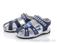 Купить Сандалии Сандалии Violeta DL30(D3041) blue