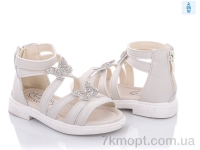 Купить Босоножки Босоножки Violeta DL38(612) white