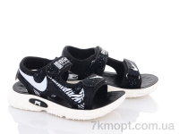 Купить Сандалии Сандалии Violeta DL45(B01) black-white