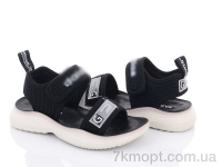 Купить Сандалии Сандалии Violeta DL46(B16) black-white