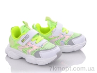 Купить Кроссовки  Кроссовки Violeta G20(8531) green