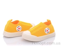 Купить Кроссовки  Кроссовки Violeta G21(Q8317) yellow