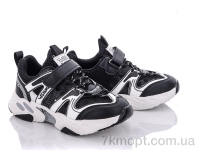 Купить Кроссовки  Кроссовки Violeta G23(806-1) black