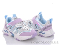 Купить Кроссовки  Кроссовки Violeta G23(806-1) purple
