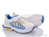 Купить Кроссовки  Кроссовки Violeta G24(1107B) blue