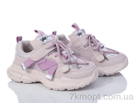 Купить Кроссовки  Кроссовки Violeta G39(8007) purple