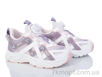 Купить Кроссовки  Кроссовки Violeta G43(3009) pink