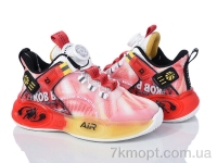 Купить Кроссовки  Кроссовки Violeta G44(23576) red