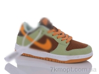 Купить Кроссовки Кроссовки Violeta L2209-2 l.green-khaki