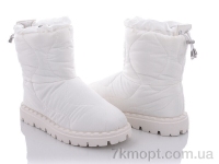 Купить Дутики Дутики Violeta M2(5908)-2 white