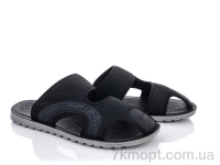 Купить Шлепки Шлепки Violeta M201-4 black