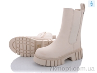 Купить Ботинки(зима) Ботинки Violeta M24(M8227)-3 beige