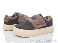 Купить Кроссовки Кроссовки Violeta M3439-9 grey