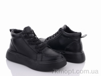 Купить Кроссовки Кроссовки Violeta M6060-1 black k