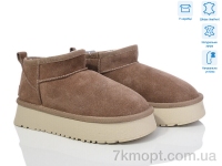 Купить Угги Угги Violeta M6118-5 d.khaki